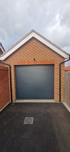 Garage Doors, Garage Door Installations and Garage Door Repairs over the South, South East and South West of England and the UK