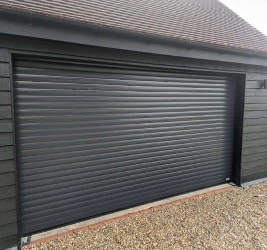 Garage Doors, Garage Door Installations and Garage Door Repairs over the South, South East and South West of England and the UK